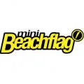 Minibeachflag logo