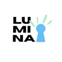 Lumina Studio Marketing logo