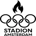 Olympisch Stadion Amsterdam logo