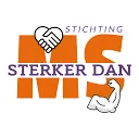Stichting Sterker dan MS logo