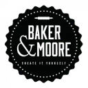 Baker AND Moore logo