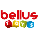 Bellus Toys B.V. logo