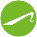 JMG Cranes Benelux logo