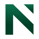 Nectain logo