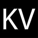 KV architecture logo