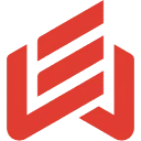 E van Wijk Logistics B.V. logo