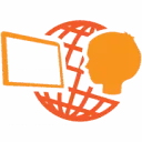 Logo van Stichting Reisgids Digitaal Leermateriaal