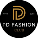 PD Fashion Club logo
