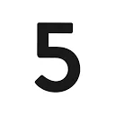 Wave5 logo