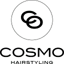 Cosmo Hairstyling logo