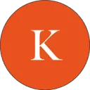KRM Prints logo