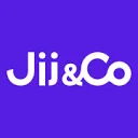 Jij AND Co logo