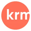 KRM B.V. logo