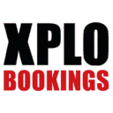 Xplo Bookings International logo