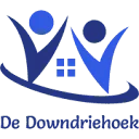 Wooninitiatief De Downdriehoek logo