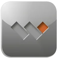 Logo van Total Wall