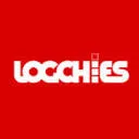 Logchies renovatie en onderhoud logo