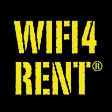 WiFi4Rent logo