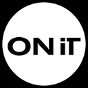 ON IT logo