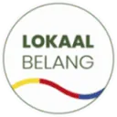 Lokaal Belang Waalwijk logo