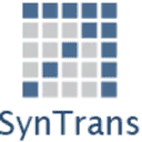 SynTrans logo