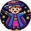 Het Toverkind logo
