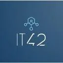 IT42 logo