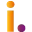 IFES-Nederland logo