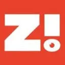 Z! Krant logo