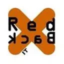 Redback-IT logo