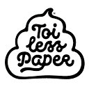Toiless Paper logo