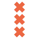 Rederij De Nederlanden logo