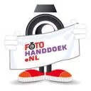 Fotohanddoek logo