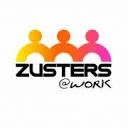 Zusters@work logo