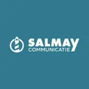 Salmay communicatie logo