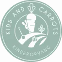 Kids and Carrots kinderopvang logo