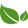 De Groene Reus = om logo