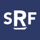 SRF Shipbuilding logo