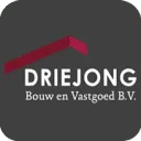 Driejong Bouw en Vastgoed B.V. logo