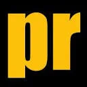 PR Design logo