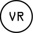 Café Vrijdag logo