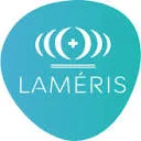 Lamรฉris logo