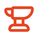 Brandforge logo