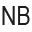Logo van NOVEMBERBRAVO