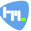 HML administratie en advies B.V. logo