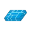Le Feber B.V. - Boards AND Panels logo
