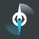 GeoZICHT logo