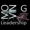 Logo van Moving Leadership