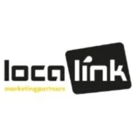 Localink logo