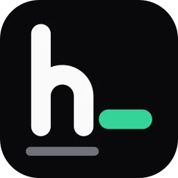 Headstart.work logo